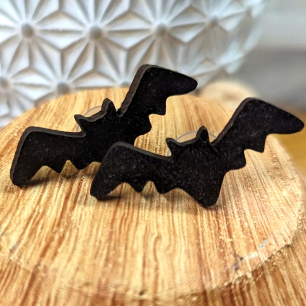 🦇 earrings 🦇
